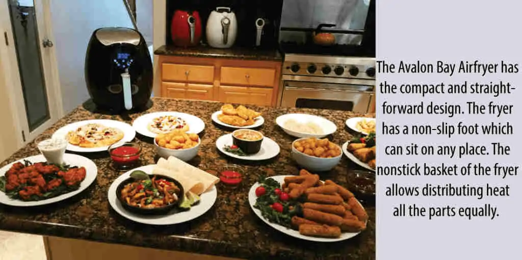 Why-you-choose-avalon-bay-air-fryer