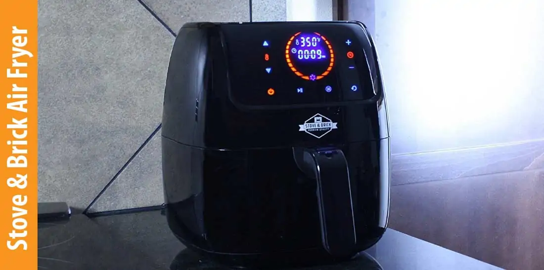 The timer of up to 60 minutes
