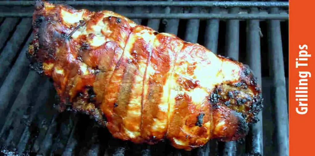 Grilling Tips of How To Grill A Turkey Breast