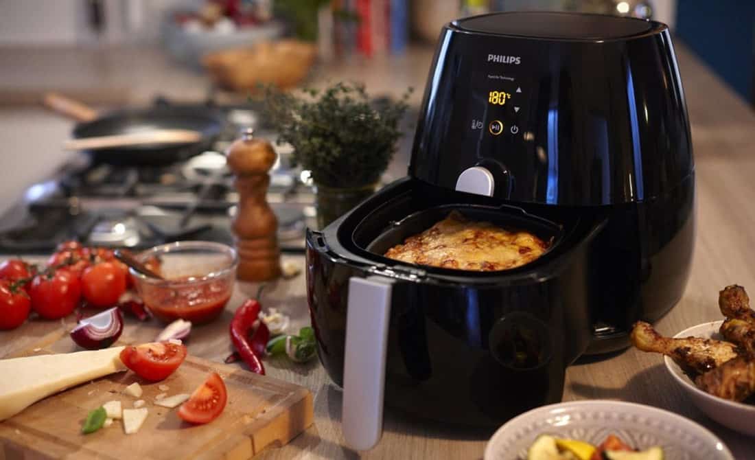 Best Philips HD9220 AirFryer Review