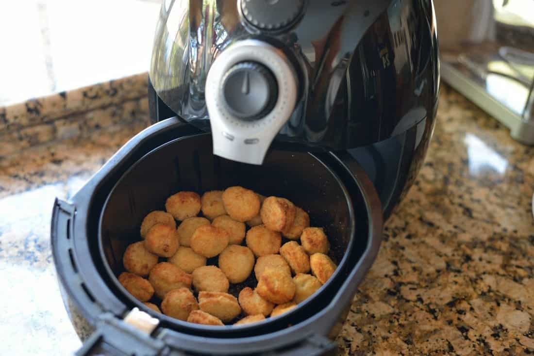 Avalon Bay Air Fryer Review