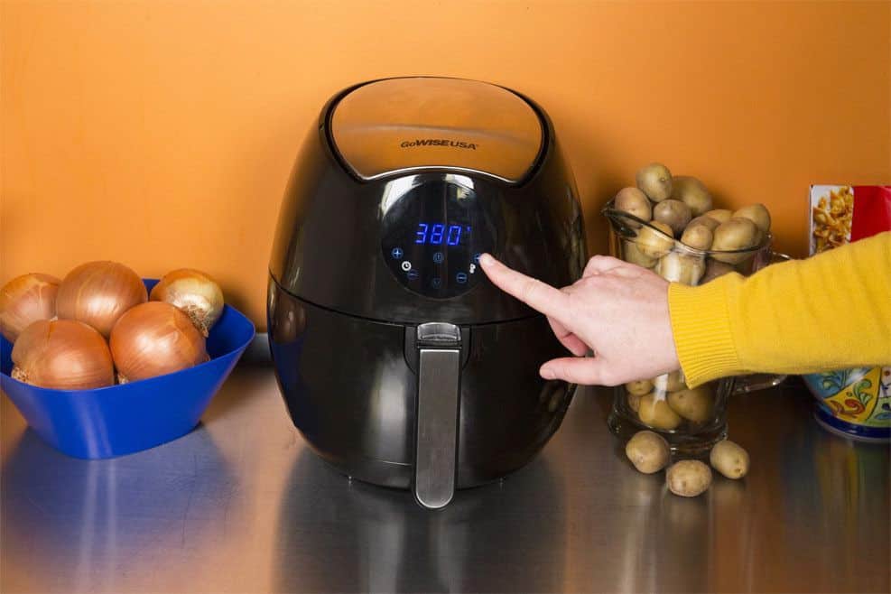 Gowise Air Fryer Reviews