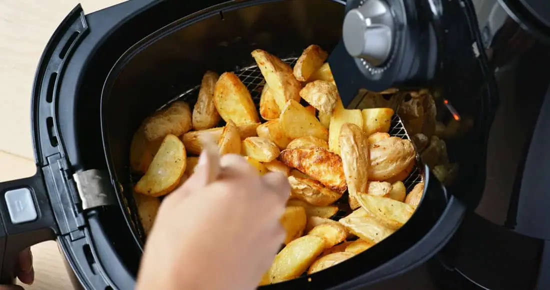 What Air Fryer Size Is Best For A Single Individual?