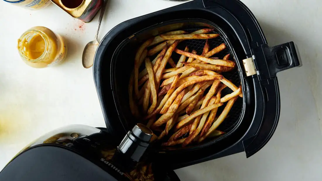Recommended Air Fryer Brands
