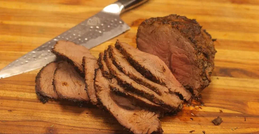 What Cut Is Best For Air Fryer Roast Beef?