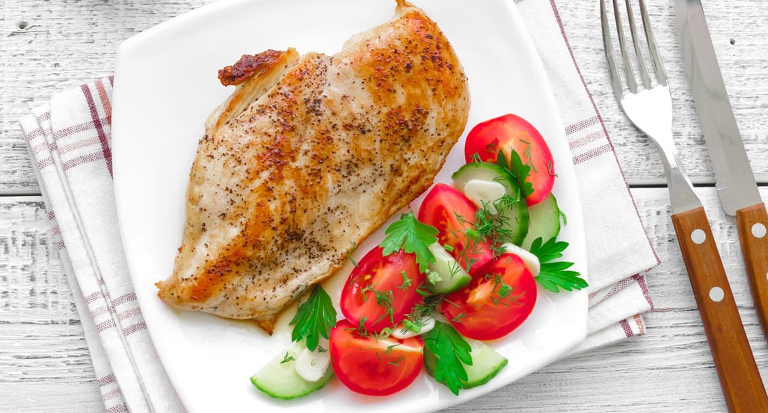 Cosori Air Fryer Recipes Chicken Breast