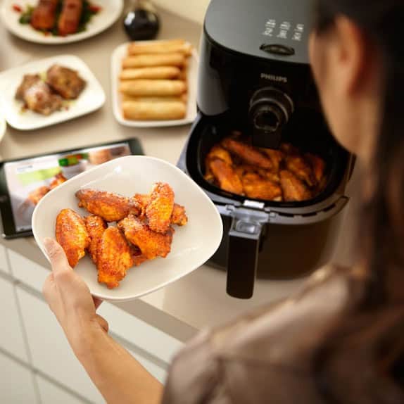 Disadvantages of Using Air Fryer