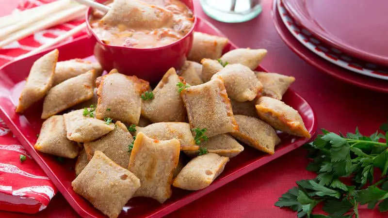 Do Totinos Make The Best Pizza Rolls?