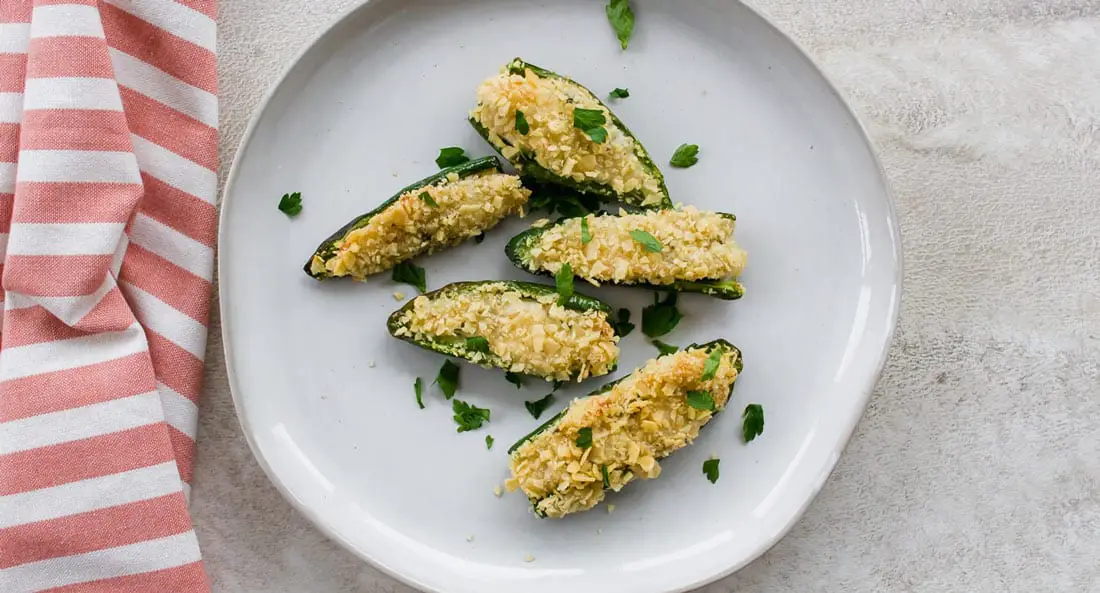 How Long to Air Fryer Frozen Jalapeno Poppers?