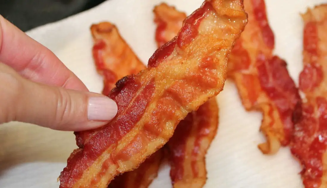 How To Choose The Proper Bacon For Fry?