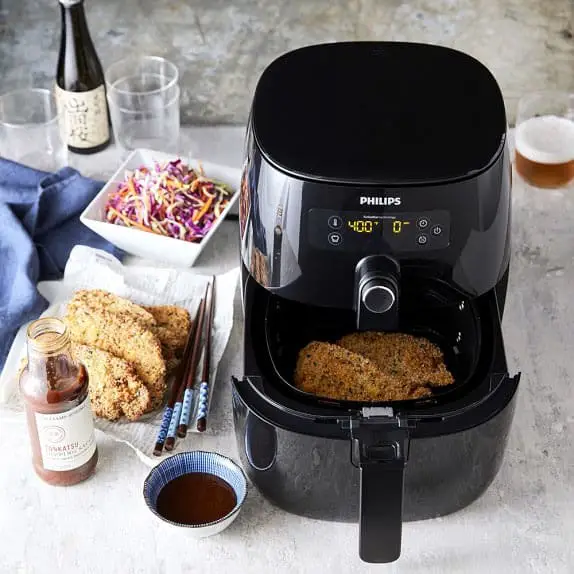 How To Use Air Fryer