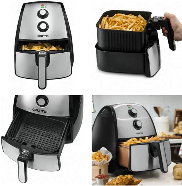 How To Use Air Fryer