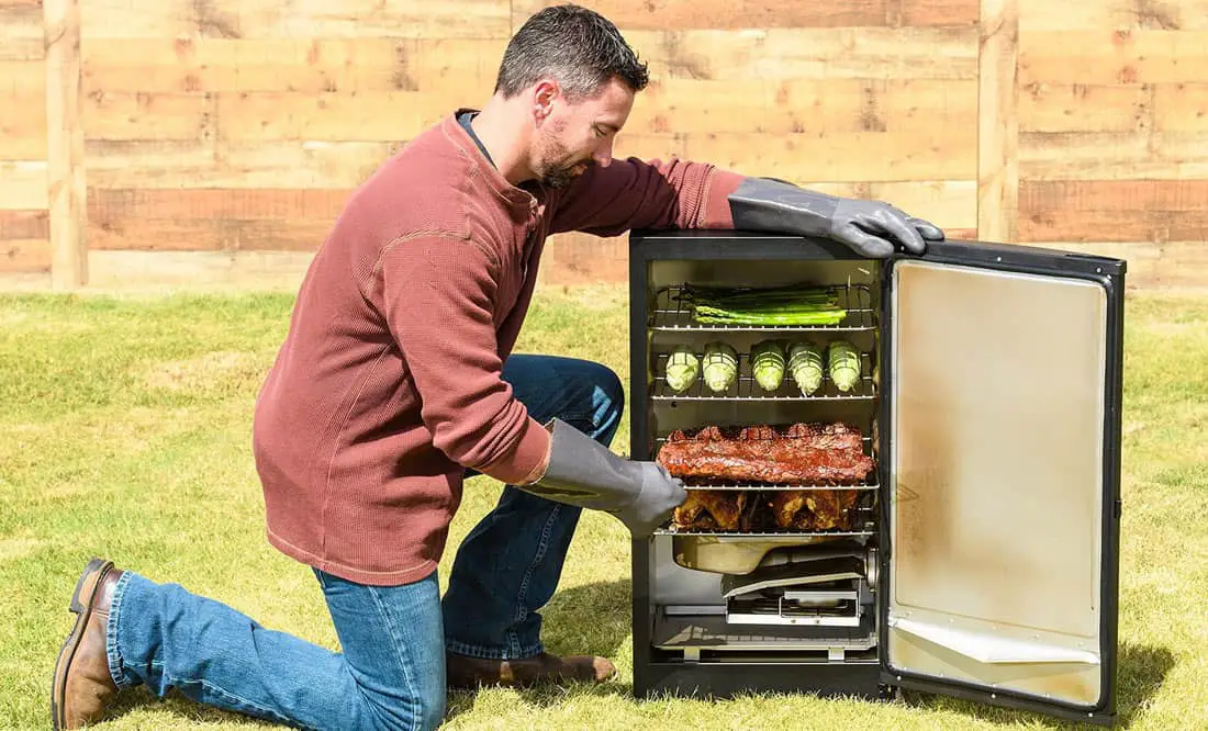 Know How Your Electric Smoker Works