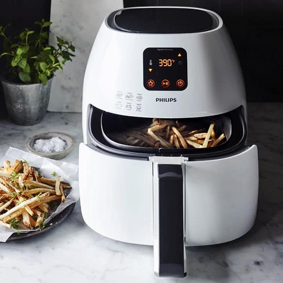 What Is The Use Of An Air Fryer?