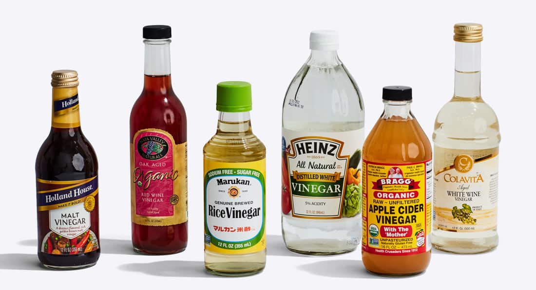 What Is Vinegar Exactly?