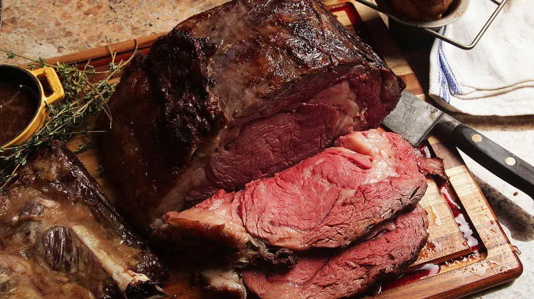 What Makes Prime Rib So Special?