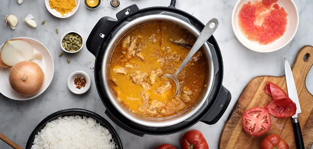 What Can An Instant Pot Cook?