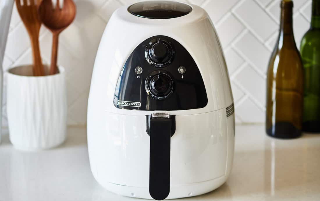 Why Do You Want An Air Fryer