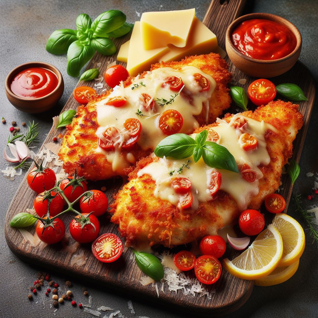 17 Delicious Chicken Parmesan Recipes Your Family Will Love