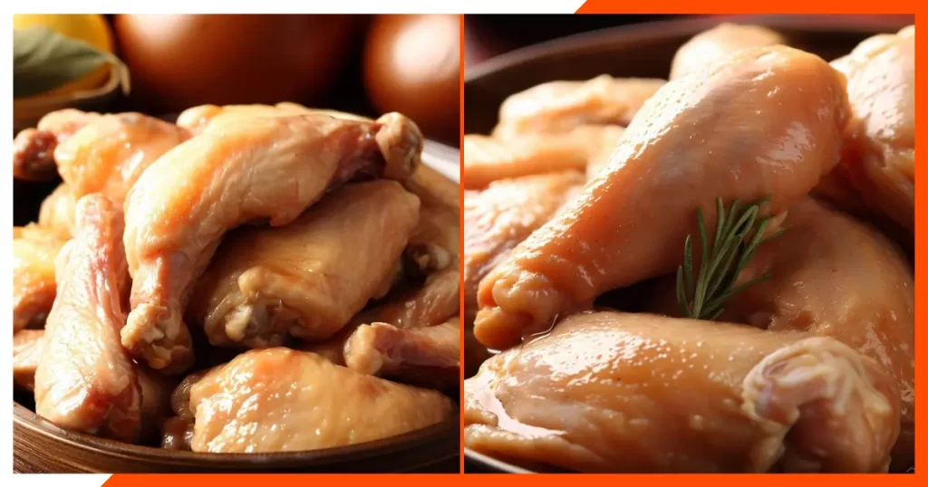 Expert tips for brine chicken wings