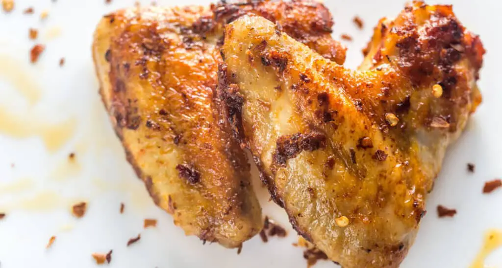 27 Crispy And Crunchy Recipes For The Best Chicken Wings