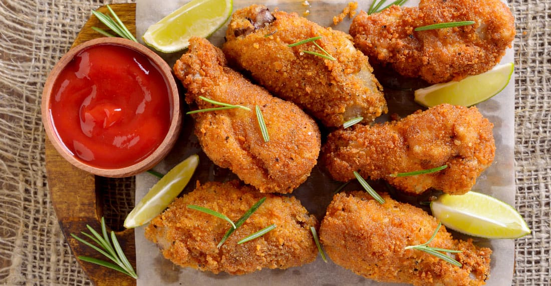 The Best Recipe for Publix Chicken Wings