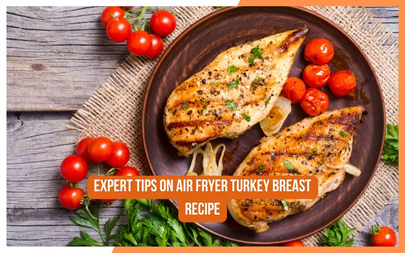 Expert Tips on Air Fryer Turkey Breast Recipe