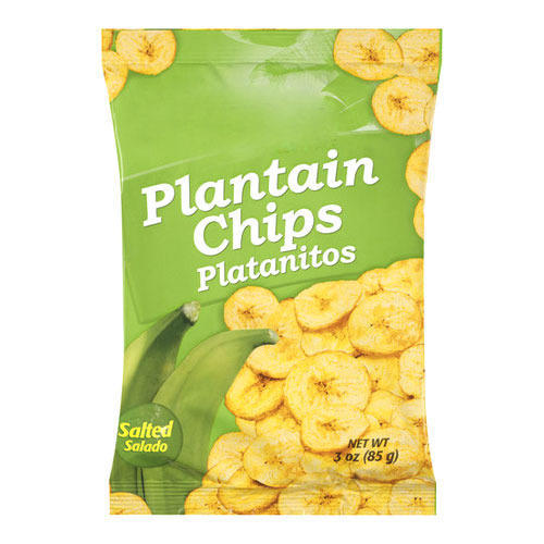 Korean Plantain Chips