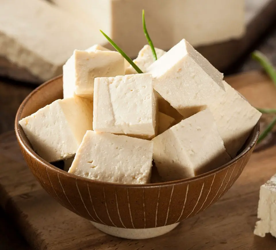  Tofu you Should Use
