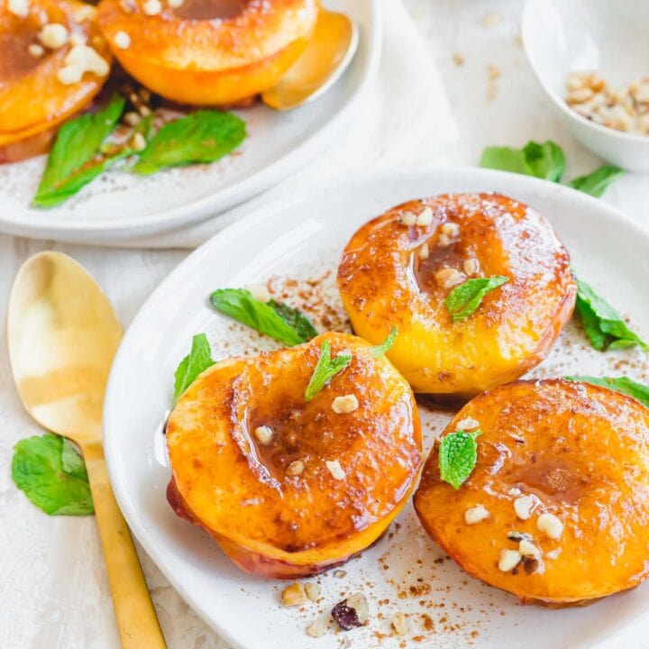 How to Make Air Fryer Fruit Recipes