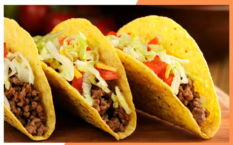 Expert Tips for making taco recipe