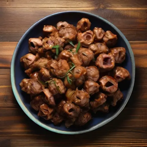 How to Cook Turkey Gizzards [Tasty & Delicious Recipes]