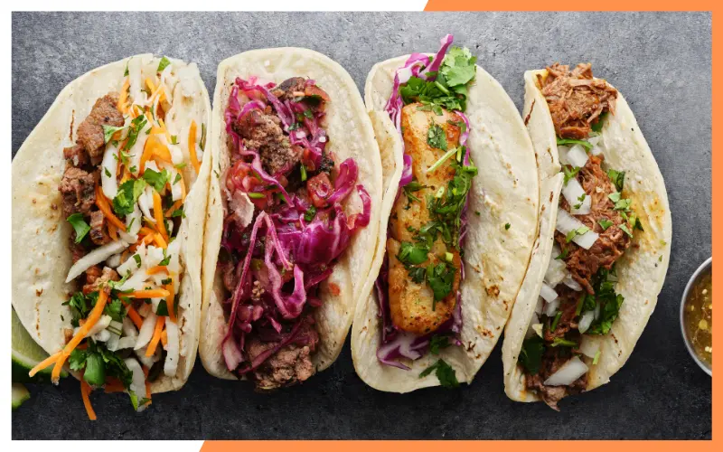 Why Should you choose this Tacos Recipe?