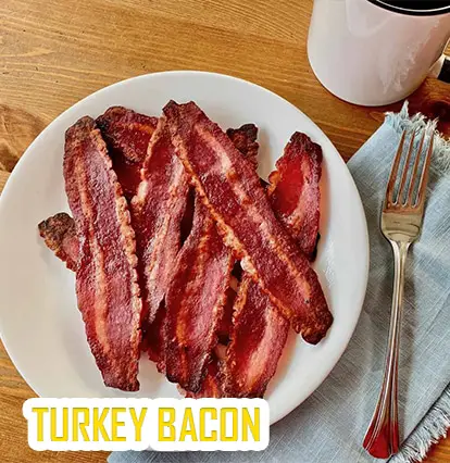 turker bacon