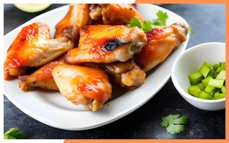 Expert Tips For Making Chicken Wings