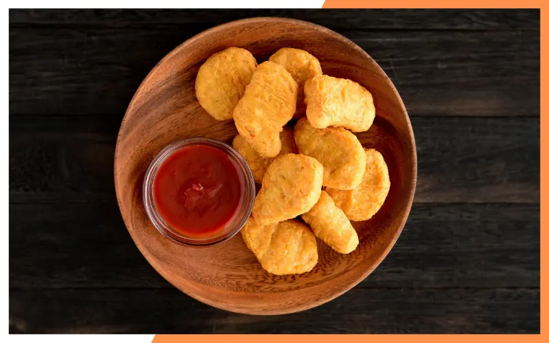 How Can You Make Buffalo Chicken Nuggets