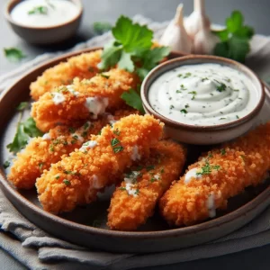 The Best Ranch Chicken Tenders Recipes You’ll Ever Need