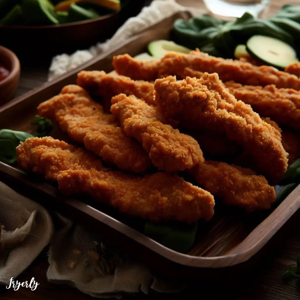 What Are The Expert Tips to Prepare Paleo Chicken Tenders