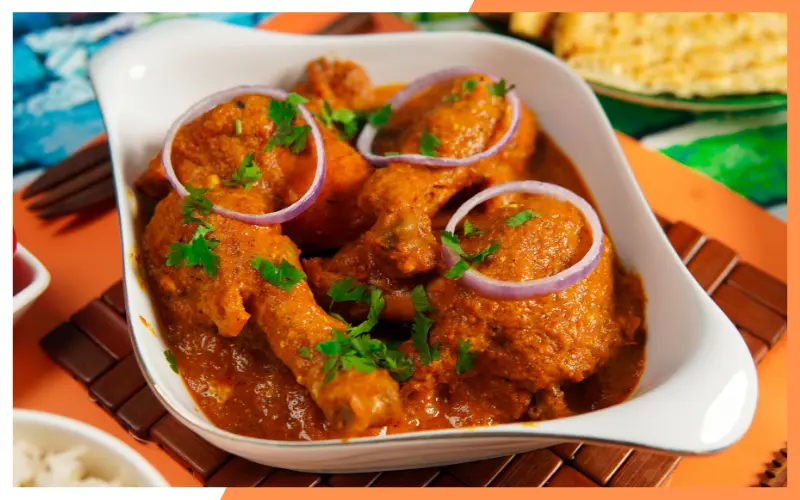 Expert Tips About The Curry Chicken Thigh Recipe?