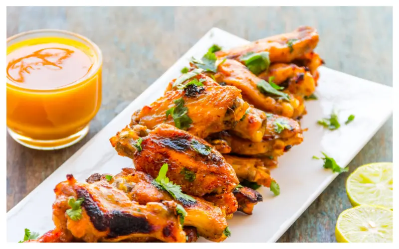 Expert tips For Jerk Chicken Wings Recipe