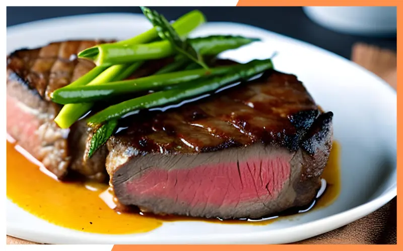 Why Is This Beef Steak Recipe My Favorite?