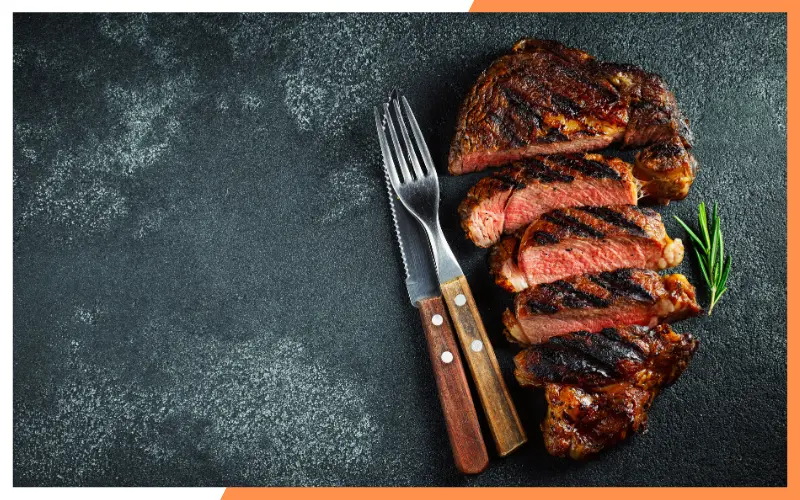 Why Should You Choose Beef Steak Recipe?
