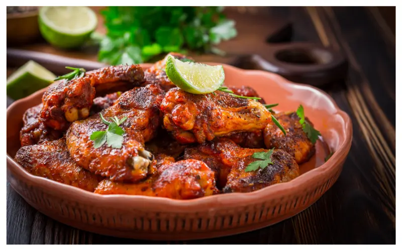 Why Should you choose the Jerk Chicken Wings Recipe