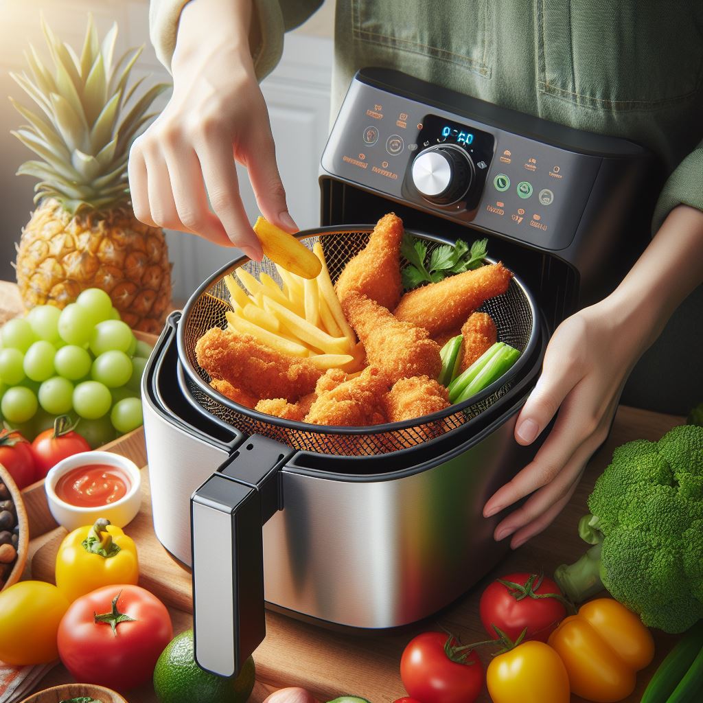 Prestige Air Fryer Review: Is it Worth the Price?