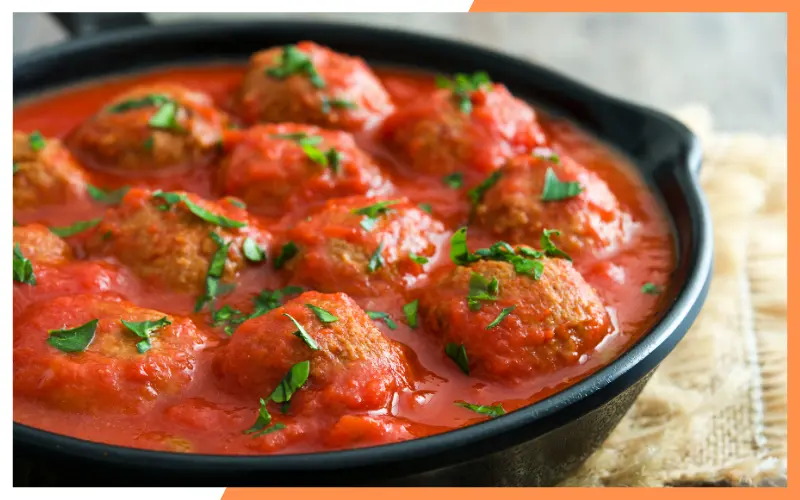 Pro Tips for the Best Meatballs