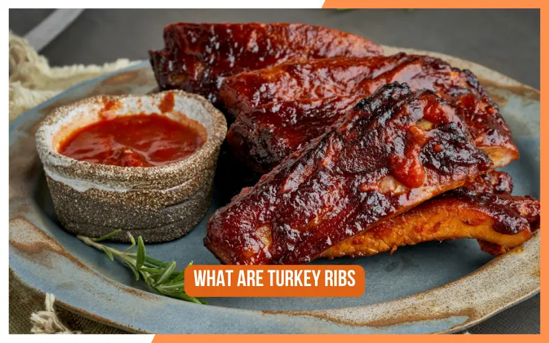 What Are Turkey Ribs