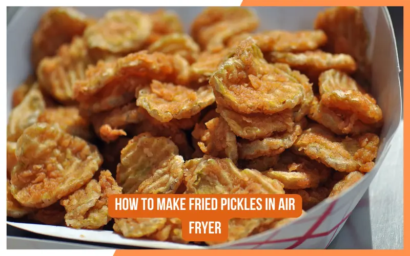 How To Make Carrot Chips In Air Fryer