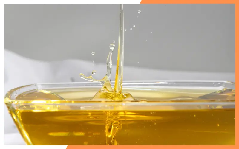 How many Times Can Cooking Oil Be Reused
