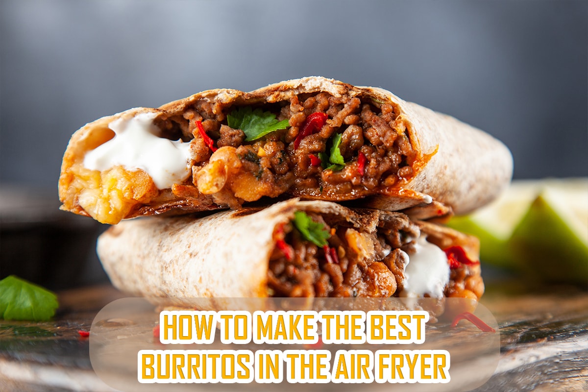 best burritos