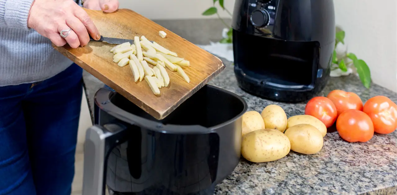 10 Easiest Batch Cooking Strategies With Air Fryer